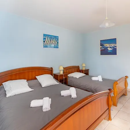 Maison Des Vignes - 7