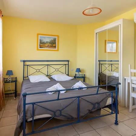 Maison Des Vignes - 7 Ferienhaus Saint-André