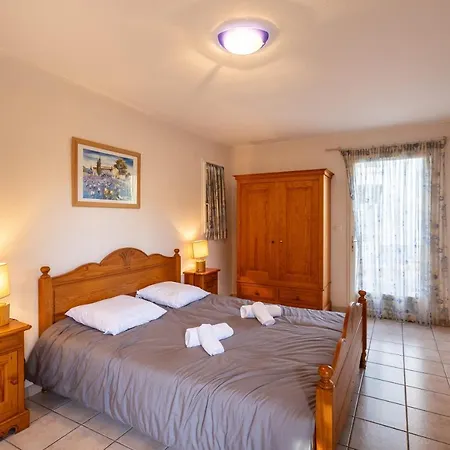 Maison Des Vignes - 7 *