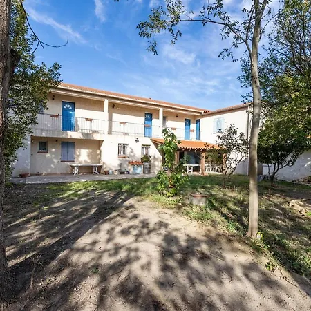 Maison Des Vignes - 7 *