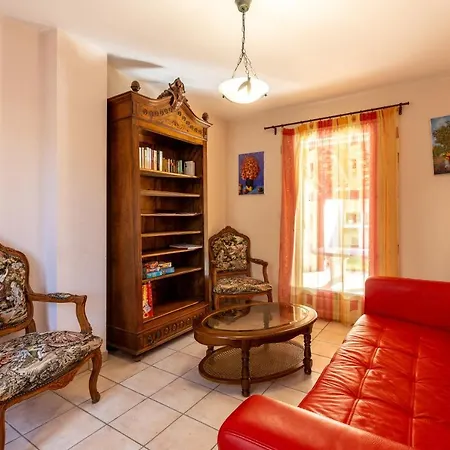 Maison Des Vignes - 7 Ferienhaus *