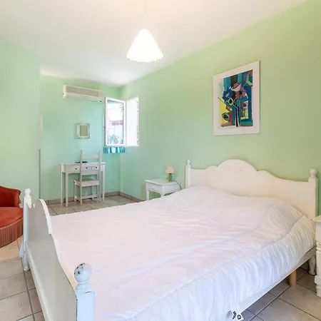 Maison Des Vignes - 7 Saint-André