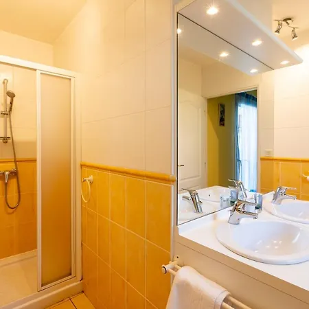 Maison Des Vignes - 7 Saint-André