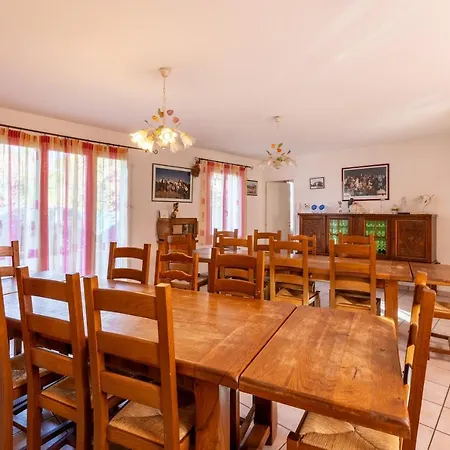 Ferienhaus Maison Des Vignes - 7 Saint-André