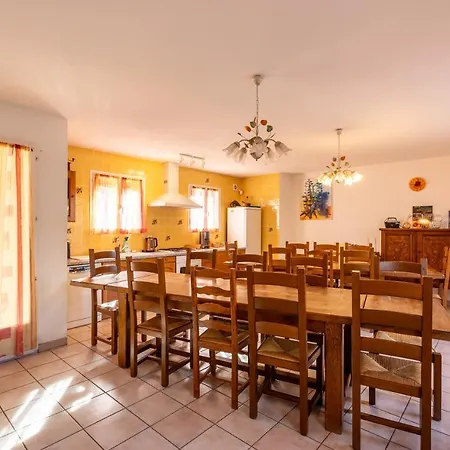 Maison Des Vignes - 7 Ferienhaus Saint-André