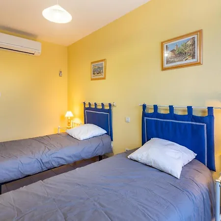 Maison Des Vignes - 7