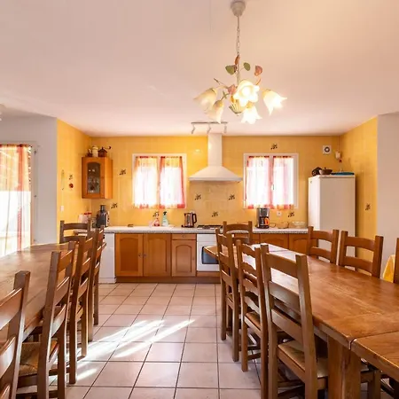 Maison Des Vignes - 7 Saint-André