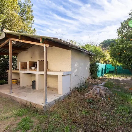 Maison Des Vignes - 7 Ferienhaus